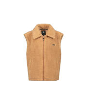 thumbnail: Me & My Monkey gilet Teddy beige