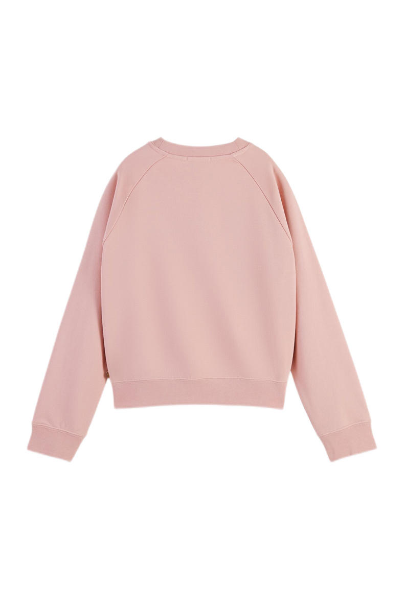 Sweaters roze Scotch & Soda