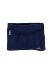 thumbnail: 29FT fleece colsjaal donkerblauw