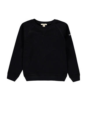 longsleeve zwart