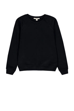 longsleeve zwart