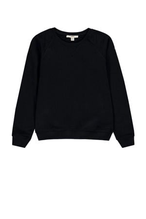 longsleeve zwart