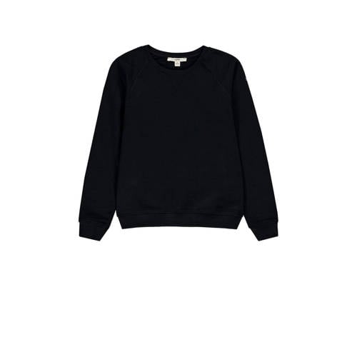 ESPRIT longsleeve zwart afbeelding