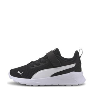 Anzarun Lite sneakers zwart/wit