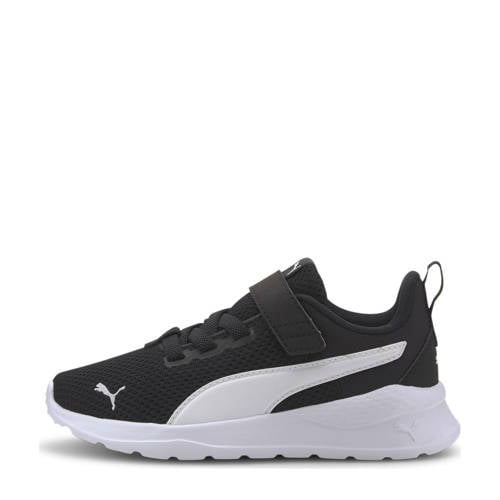 Puma Anzarun Lite sneakers zwart/wit afbeelding