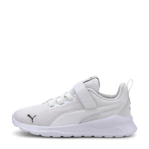 Anzarun Lite sneakers wit