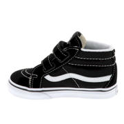 thumbnail: VANS SK8-Mid Reissue V sneakers zwart/wit