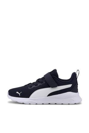 Anzarun Lite sneakers zwart/wit