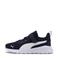 Puma Anzarun Lite sneakers zwart/wit