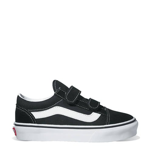 VANS Old Skool sneakers zwart afbeelding