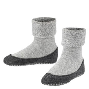 antislip sokken grijs