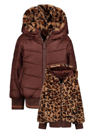 Triviaal matig Imperial Faux fur jassen voor kinderen online kopen? | Wehkamp
