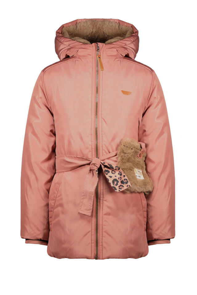 NONO jas oudroze kopen? Morgen in huis wehkamp - Main Image