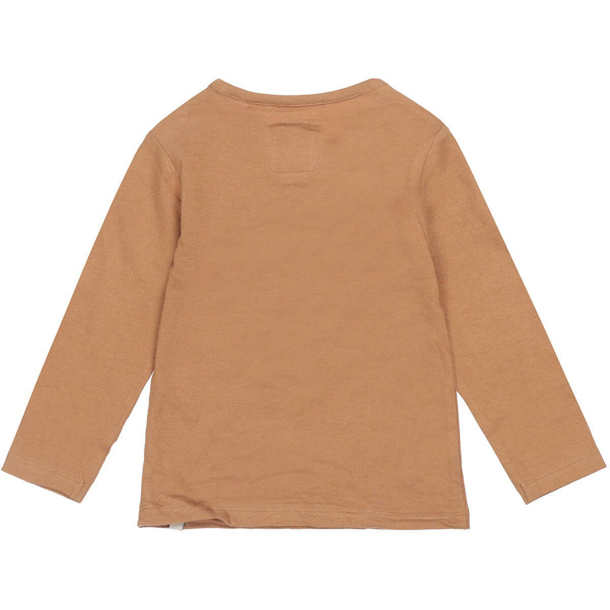 Koko Noko Jungen Jogginghose Camel – Aus Baumwolle, Mit Bund Und Taschen