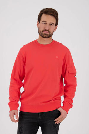 Rood artikel Actuator Raizzed truien voor heren online kopen? | Morgen in huis | Wehkamp