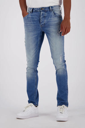 slim fit jeans EQUATOR vintage blue