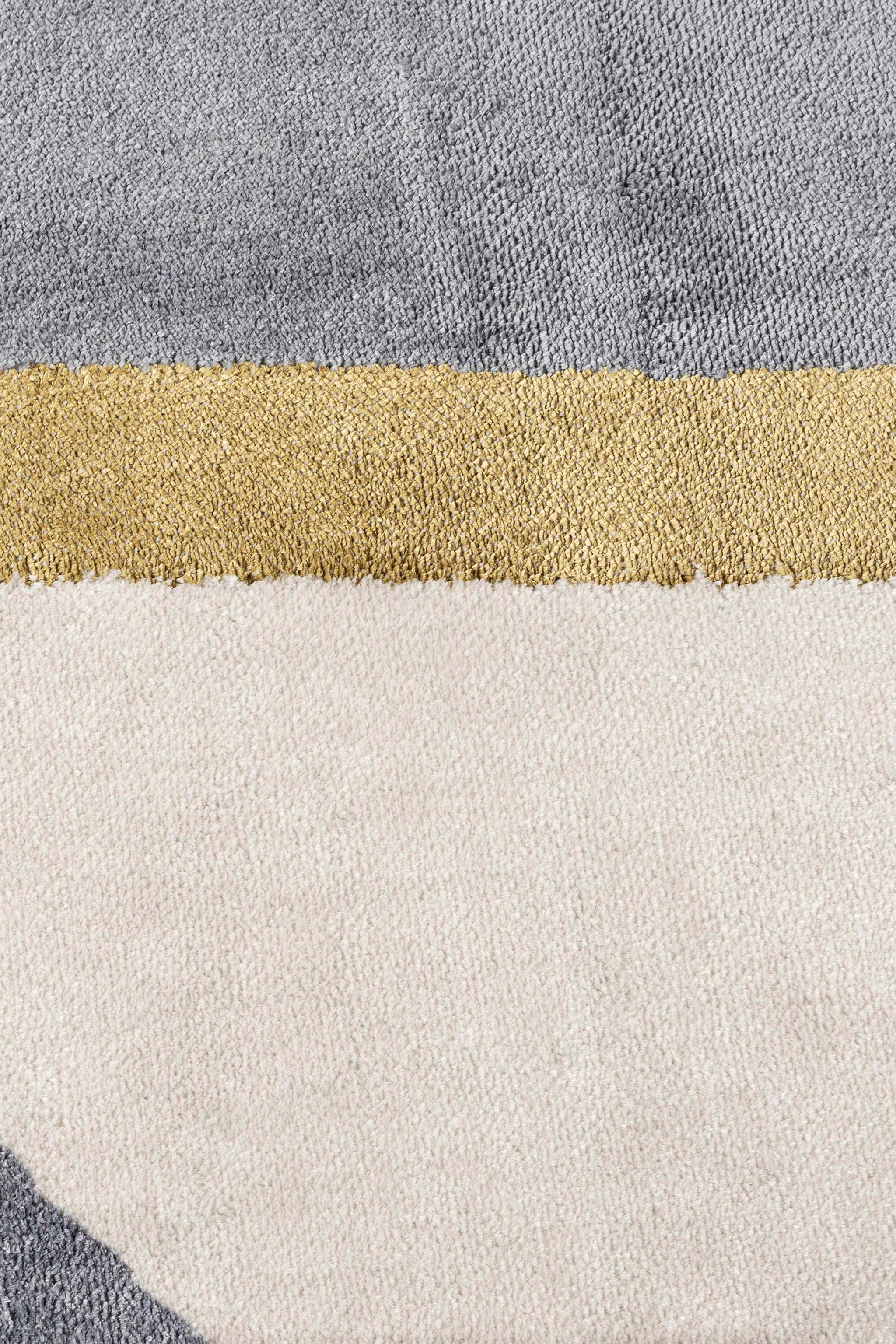 Zuiver vloerkleed Phila (257x160 cm) - Afbeelding 3