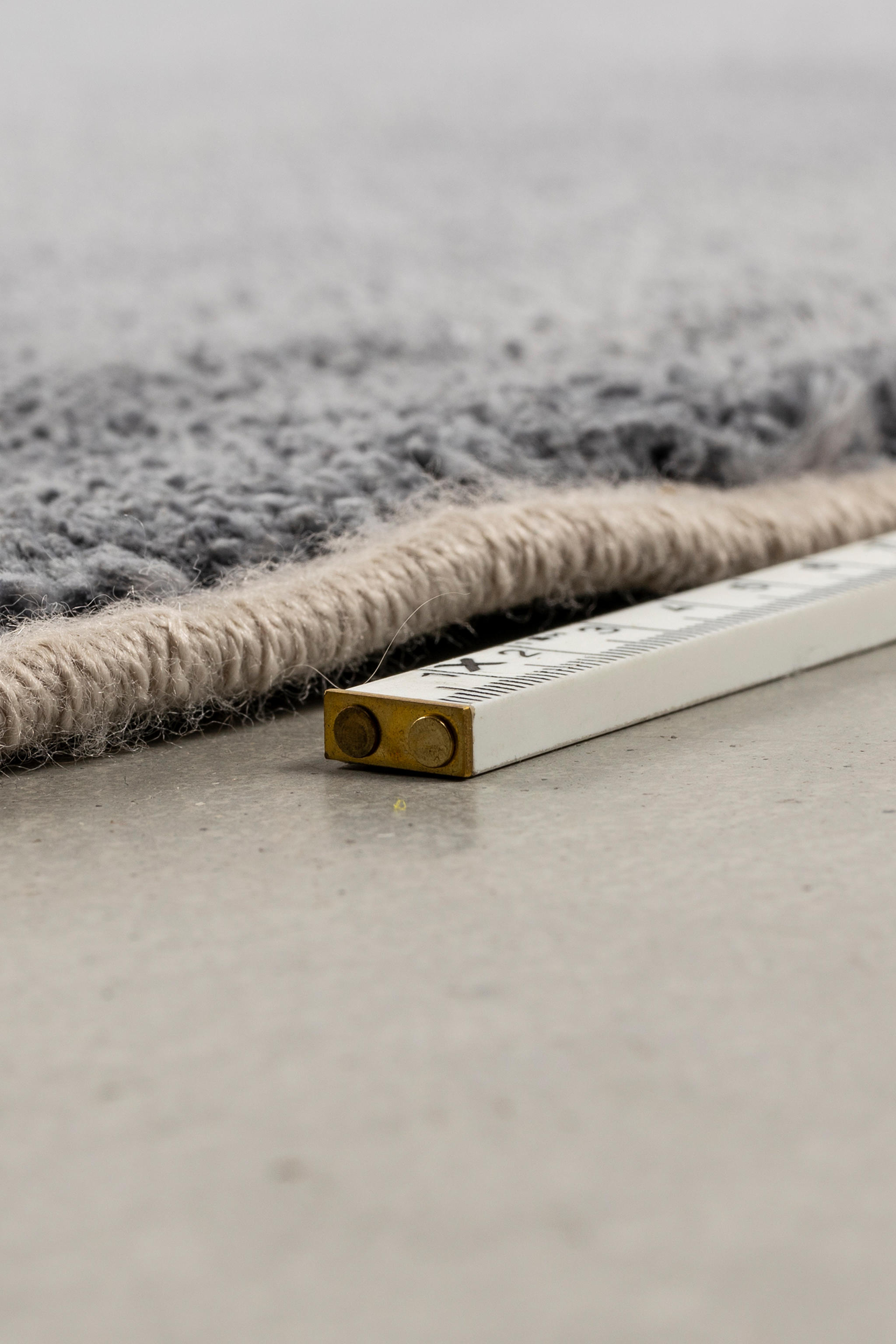 Zuiver vloerkleed Phila (257x160 cm) - Afbeelding 6