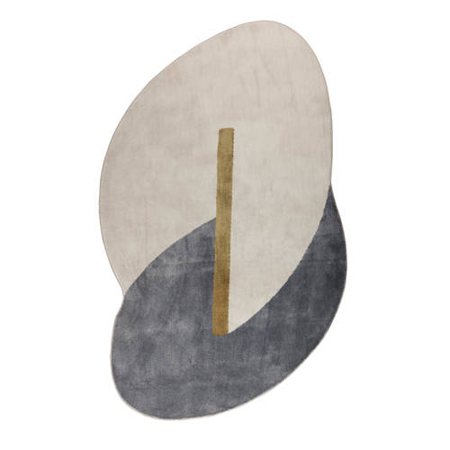 Zuiver vloerkleed Phila (257x160 cm) afbeelding