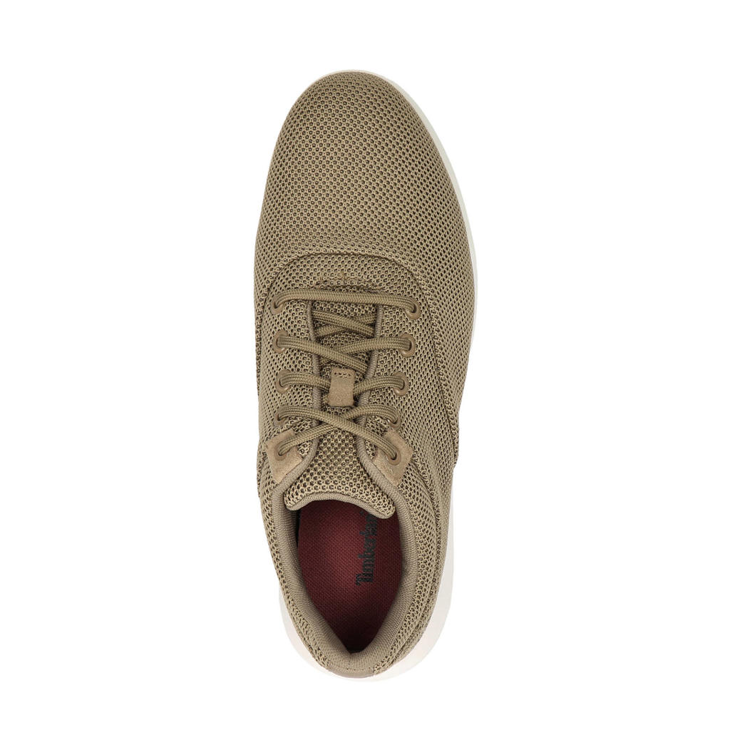 Timberland Killington Ultra Oxford sneakers beige wehkamp