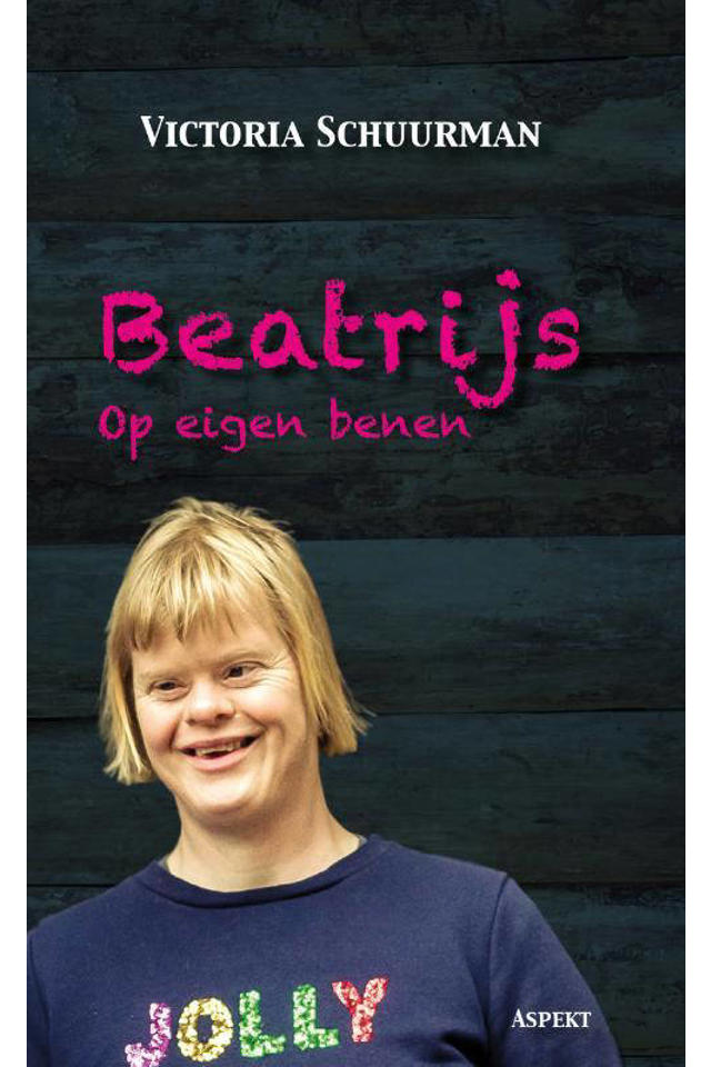 Victoria Schuurman Beatrijs op eigen benen wehkamp