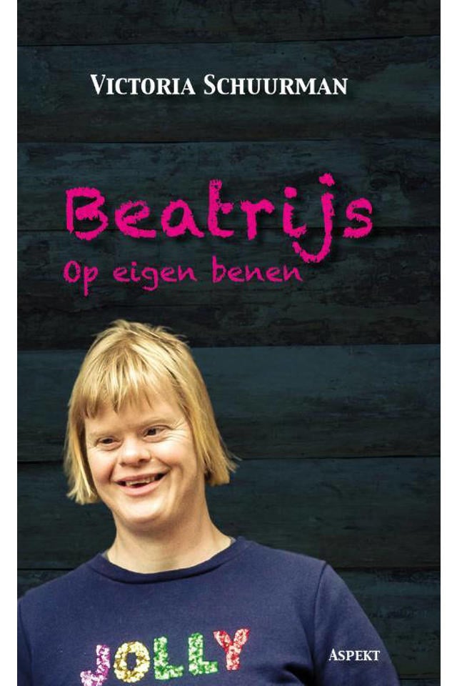 Victoria Schuurman Beatrijs op eigen benen wehkamp