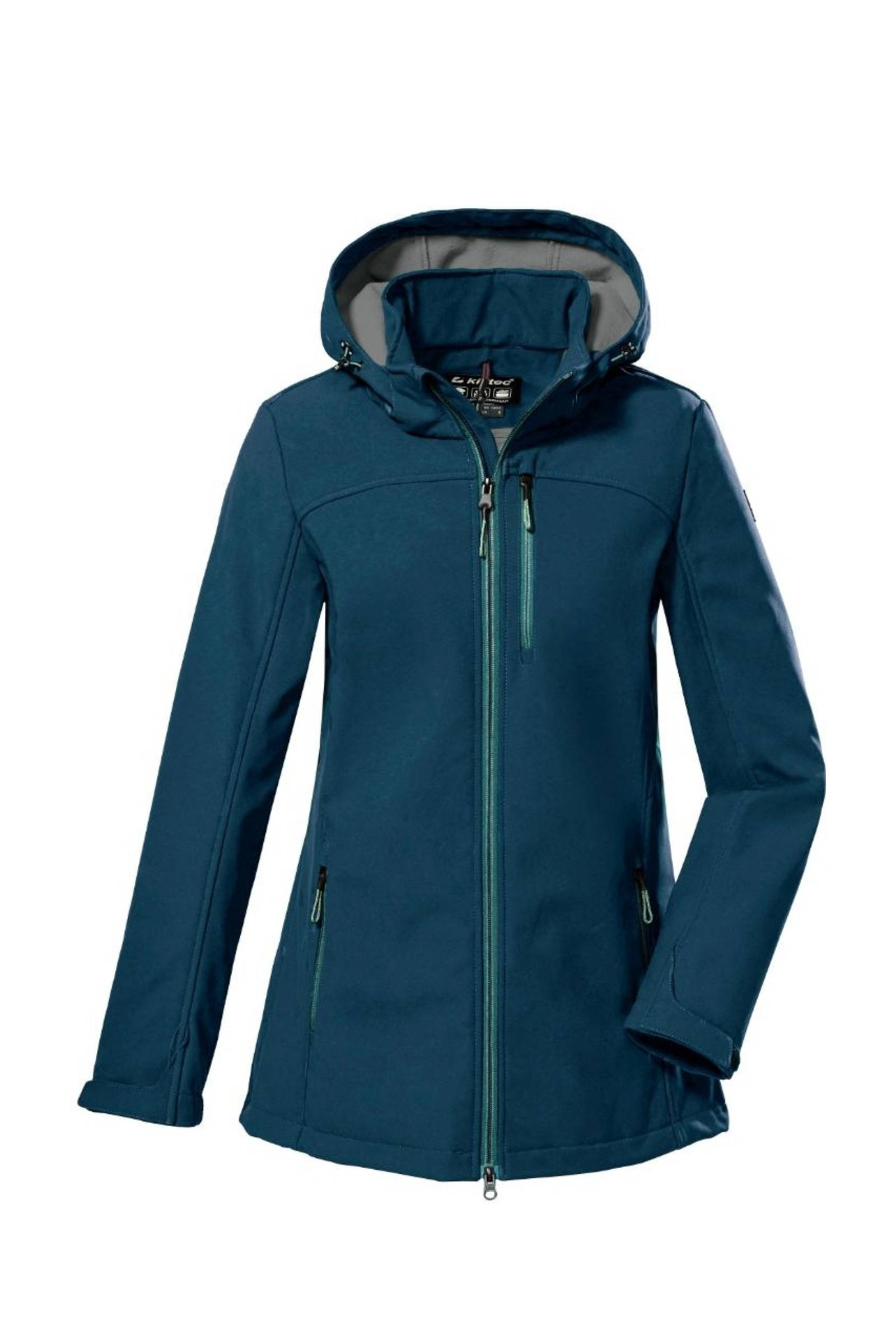 Wehkamp outdoor jas online dames