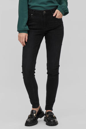 skinny jeans VISARAH zwart