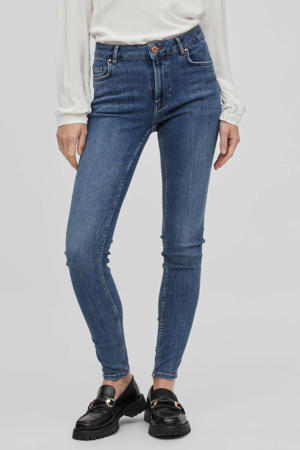 skinny jeans VISARAH medium blue denim