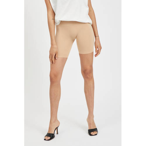 VILA cycling short VISEAM MINI nude afbeelding