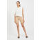 VILA biker short VISEAM MINI nude