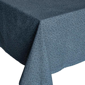 Blauwe tafelkleden online kopen? | Morgen in