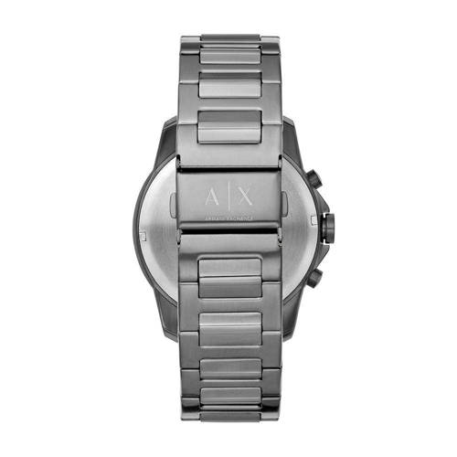 Armani Exchange horloge AX1731 grijs