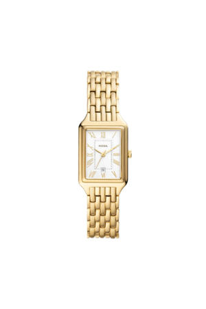 horloge ES5220 Raquel goudkleurig