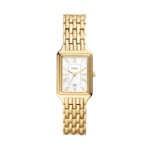 horloge ES5220 Raquel goudkleurig