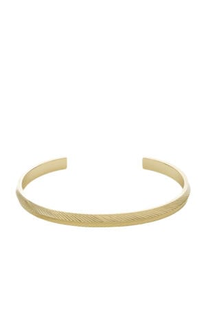 armband JF04117710 Harlow goudkleurig