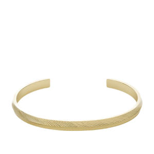 armband JF04117710 Harlow goudkleurig