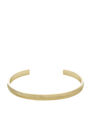 armband JF04117710 Harlow goudkleurig