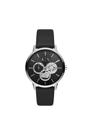 horloge AX2745 zwart