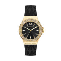 Michael Kors horloge MK7281 Lennox zwart