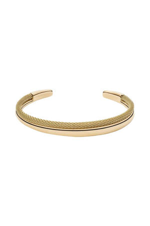 armband SKJ1597710 Merete goudkleurig