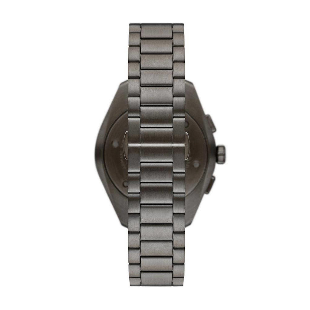 Casio horloge LA670WEFL-2EF blauw
