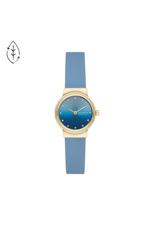horloge SKW3059 Freja Lille blauw