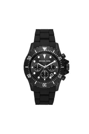horloge MK8980 Everest zwart