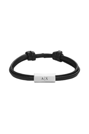 armband AXG0095040 zwart