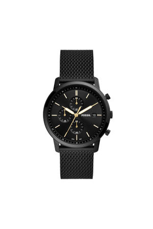 horloge FS5943 Minimalist zwart