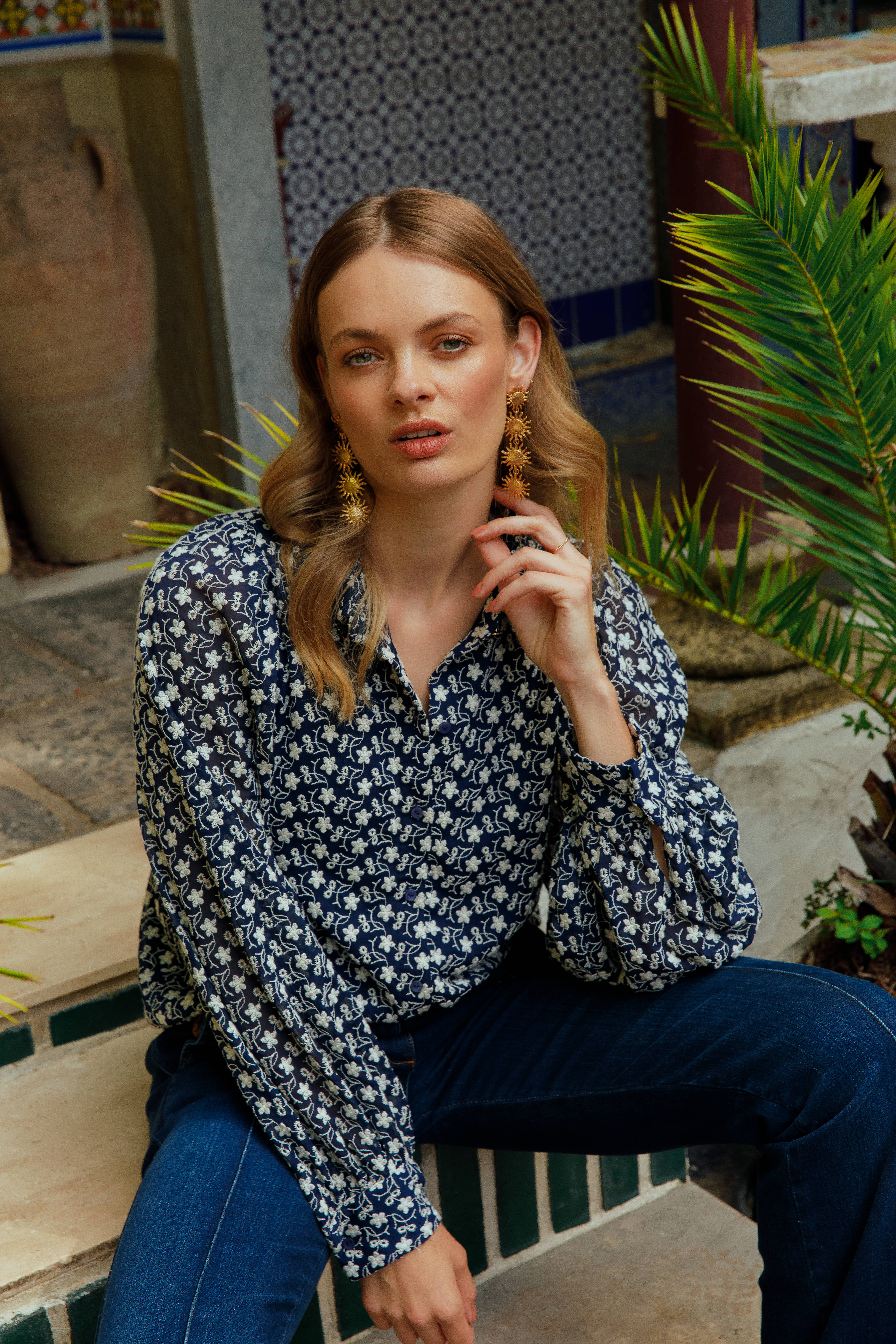 Freebird blouses voor dames online kopen? | Wehkamp