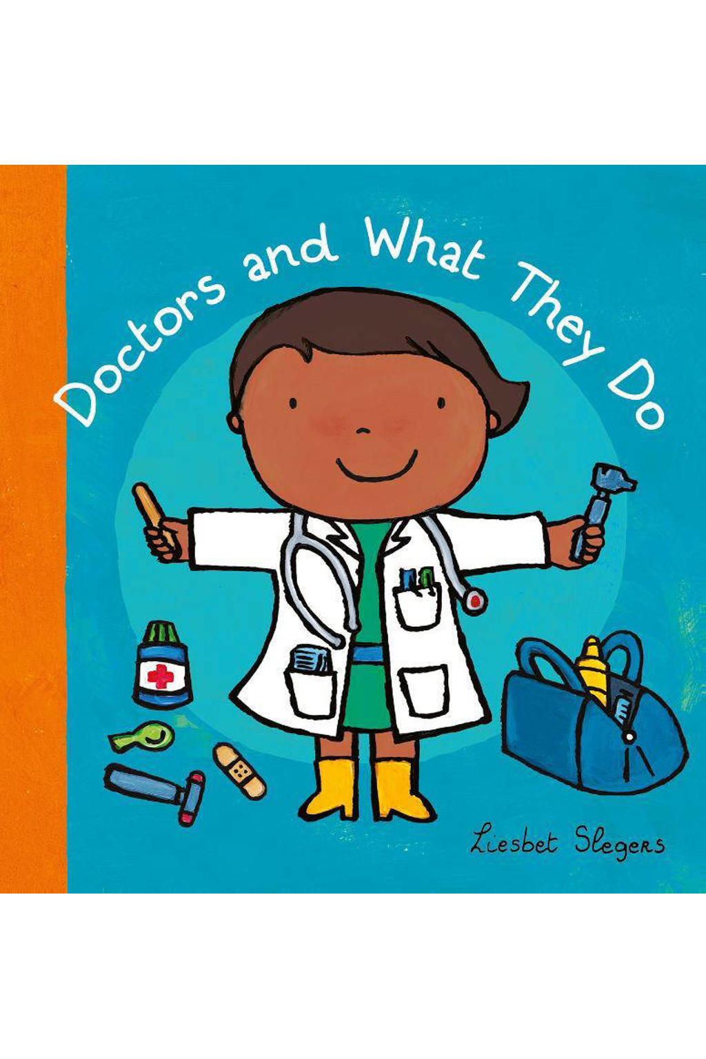 Liesbet Slegers Doctors And What They Do Wehkamp 9107