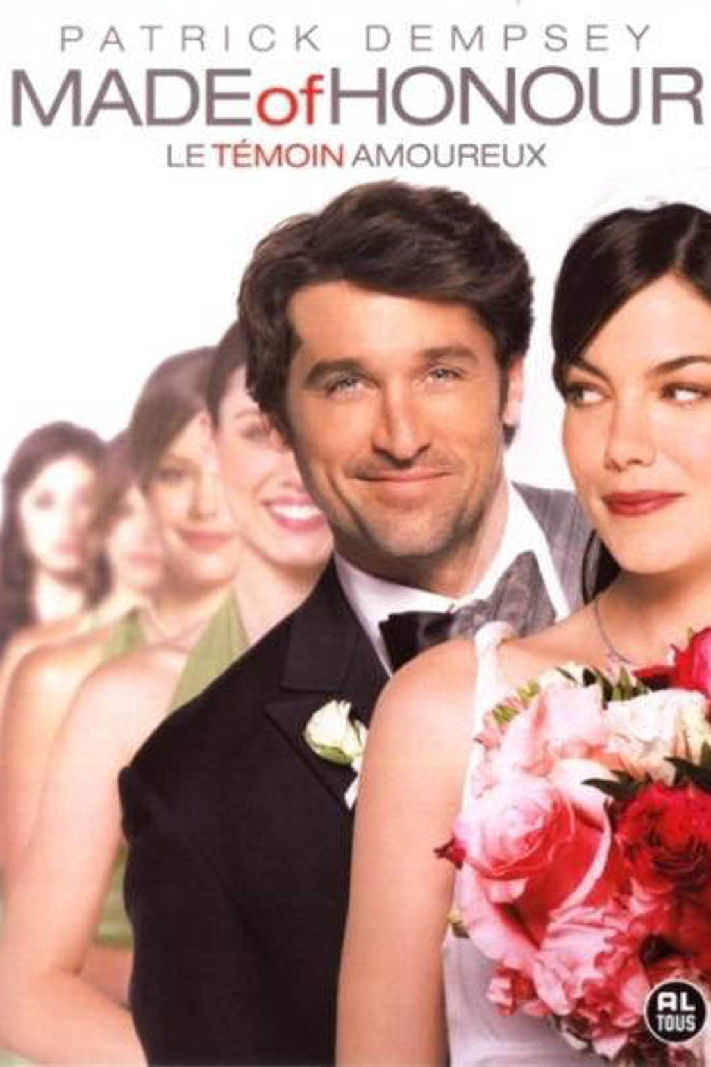 Made of honour (DVD)