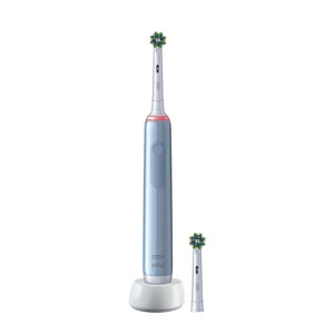 Wehkamp Oral-B PRO 3000 elektrische tandenborstel aanbieding